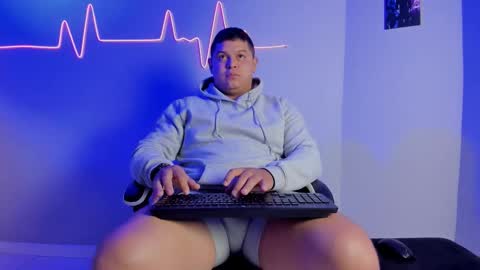 Maximus online show from November 27, 11:12 am