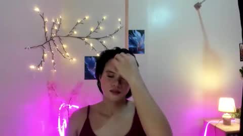 maxine_fucks online show from October 28, 1:20 am