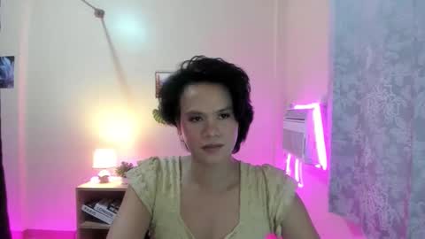 maxine_fucks online show from November 4, 6:40 pm