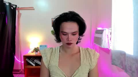 maxine_fucks online show from January 17, 8:52 am