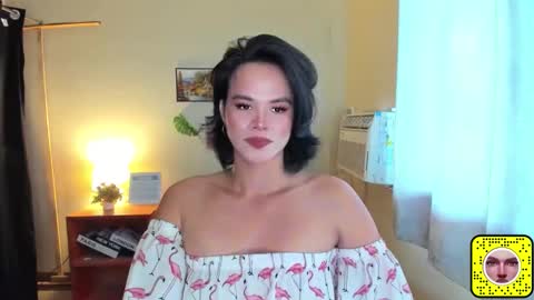 maxine_fucks online show from February 17, 3:14 am