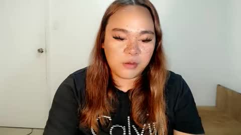 Maxine Sucks online show from October 3, 5:54 pm