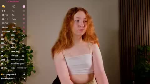 Monica - Next stream 270525 0300 GMT2 online show from March 12, 1:23 am