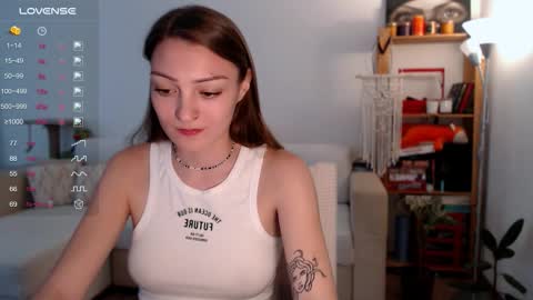 Snapshot of maxinele chatting on September 13, 10:26 am Maxine online show from September 13, 10:26 am