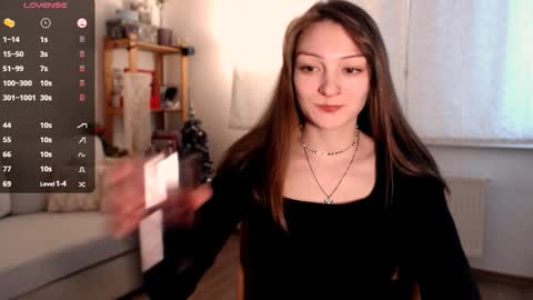 Maxine online show from January 16, 11:14 am