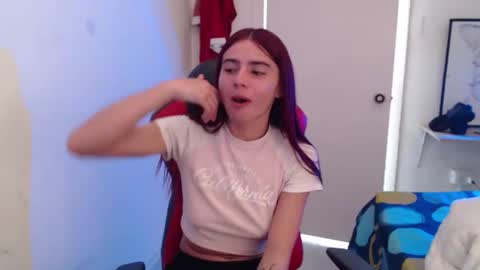 maxinesex_ online show from January 6, 1:37 pm