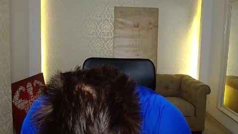 Snapshot of maxkaiden chatting on October 8, 11:08 am MaxKaiden online show from October 8, 11:08 am