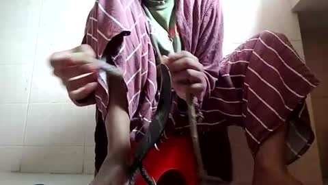 Dorea online show from January 7, 5:21 am