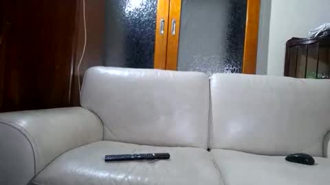 Snapshot of maxpac_rocco chatting on November 11, 4:29 pm Luca Dominus online show from November 11, 4:29 pm