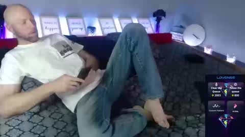 MaxRouger online show from September 10, 4:12 am