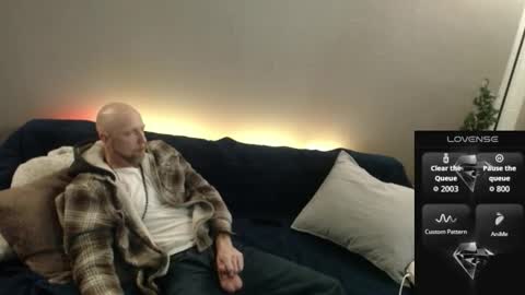 MaxRouger online show from November 28, 2:36 am