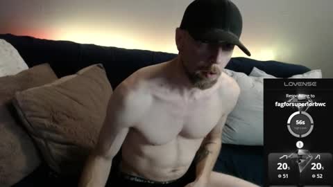 MaxRouger online show from December 1, 1:43 am