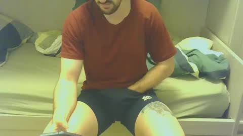 MaxSperman online show from October 28, 9:17 pm