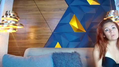 Snapshot of maxx_caprice chatting on September 14, 11:09 am gabby online show from September 14, 11:09 am