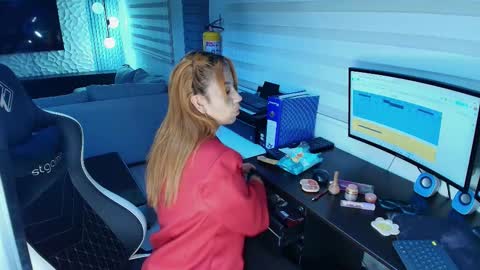 gabby online show from January 10, 4:03 am