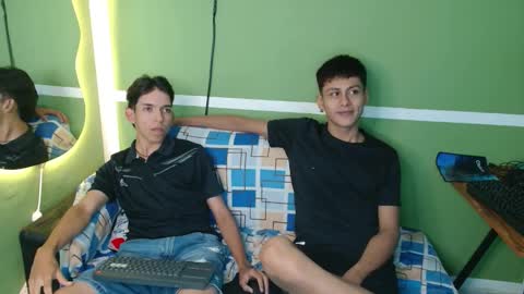 maxx_dick online show from November 13, 7:24 pm