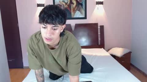 Snapshot of maxx_heatt chatting on September 12, 8:09 pm Maxx online show from September 12, 8:09 pm
