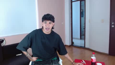 Snapshot of maxx_heatt chatting on September 13, 9:14 pm Maxx online show from September 13, 9:14 pm