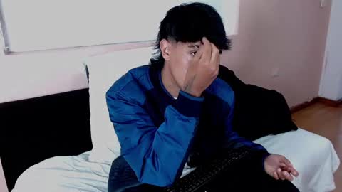 Snapshot of maxx_heatt chatting on October 20, 7:47 pm Maxx online show from October 20, 7:47 pm