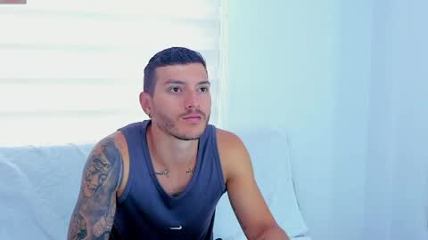 maxx steell online show from May 1, 3:27 pm