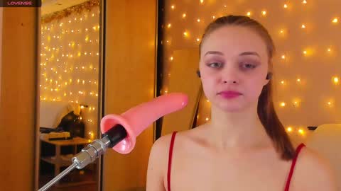 Snapshot of may_fl0wer chatting on January 12, 3:57 pm May Flower online show from January 12, 3:57 pm