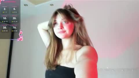 Snapshot of may_fl0wer chatting on September 11, 12:05 pm May Flower online show from September 11, 12:05 pm