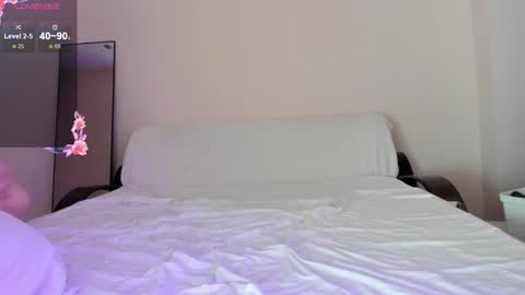 Snapshot of may_fl0wer chatting on December 3, 9:18 am May Flower online show from December 3, 9:18 am