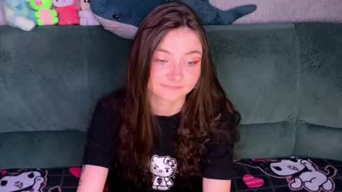 may online show from March 12, 2:45 pm