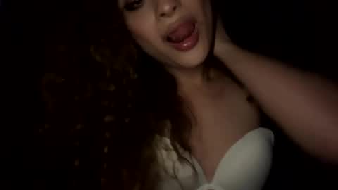 Maya transgirl online show from March 12, 10:17 pm