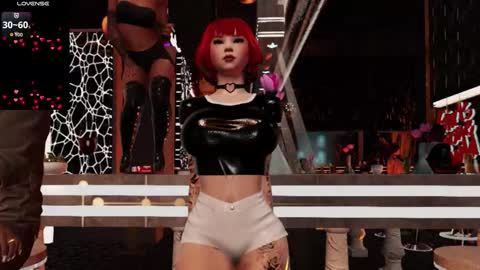 Maya online show from December 4, 3:10 pm