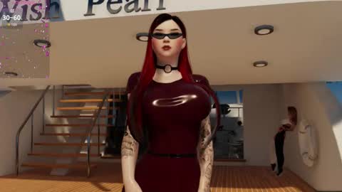 Maya online show from January 15, 6:44 pm