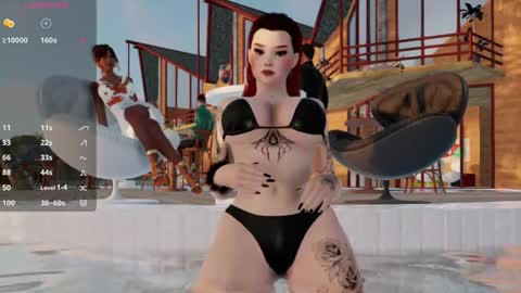 Maya online show from May 31, 5:04 am