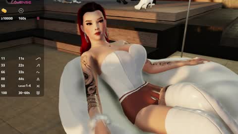 Maya online show from June 2, 5:37 pm