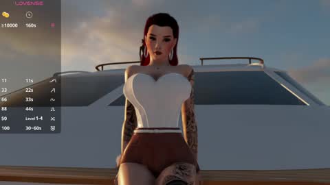 Maya online show from June 5, 4:56 pm