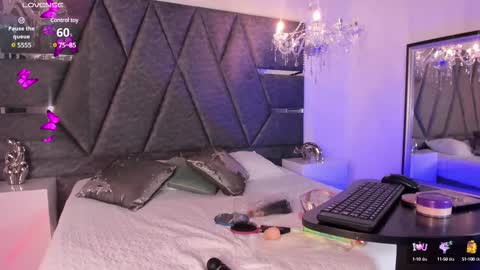 Snapshot of maya_blue_ chatting on March 6, 3:46 am Maya online show from March 6, 3:46 am