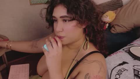 maya_house online show from February 20, 6:19 am