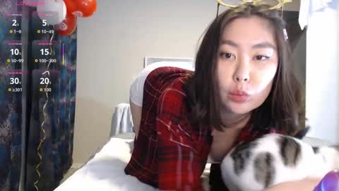 Snapshot of maya_kumashiro chatting on November 30, 10:14 pm maya_kumashiro online show from November 30, 10:14 pm