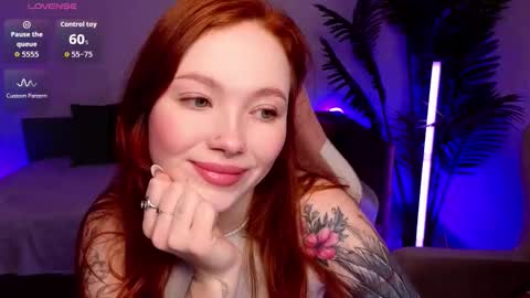 Maya online show from February 25, 2:10 am