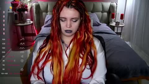 Maya Mils online show from January 21, 4:10 am