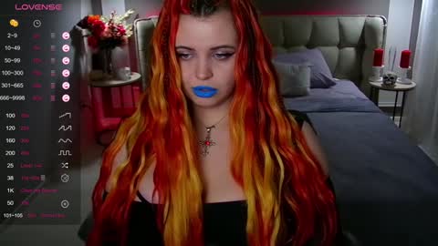 Maya Mils online show from January 27, 7:14 am