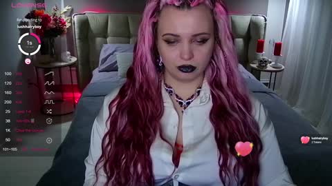 Maya Mils online show from February 9, 4:14 am