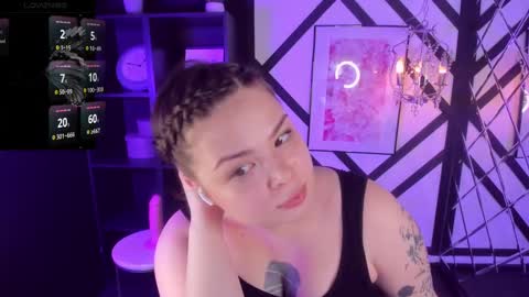 Woman online show from February 20, 5:07 pm