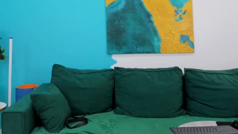 Snapshot of maya_rogerss chatting on January 24, 8:22 pm Maya online show from January 24, 8:22 pm