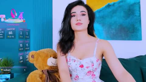 Snapshot of maya_rogerss chatting on October 4, 2:48 pm Maya online show from October 4, 2:48 pm