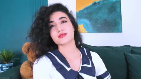 Snapshot of maya_rogerss chatting on November 4, 2:38 pm Maya online show from November 4, 2:38 pm