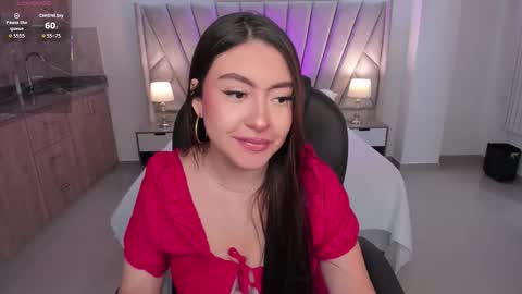 Maya vexx online show from December 21, 6:04 pm