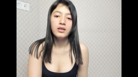 Snapshot of mayachka10 chatting on September 27, 5:18 pm mayachka10 online show from September 27, 5:18 pm