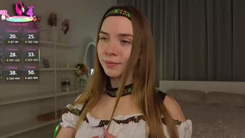 My name is Kara  online show from October 4, 9:02 pm