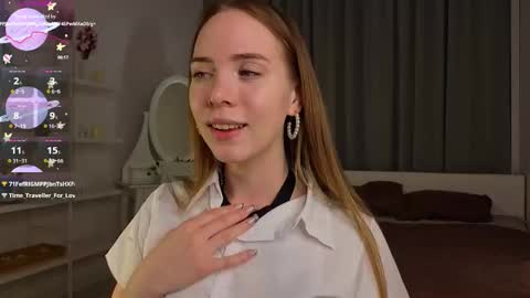 My name is Kara  online show from November 7, 8:42 pm