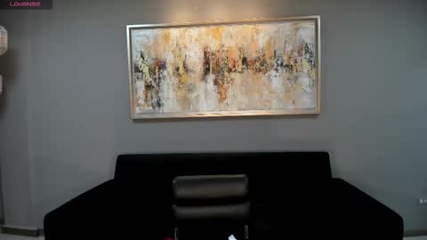 M A Y A    H O F F M A N online show from February 18, 11:17 am